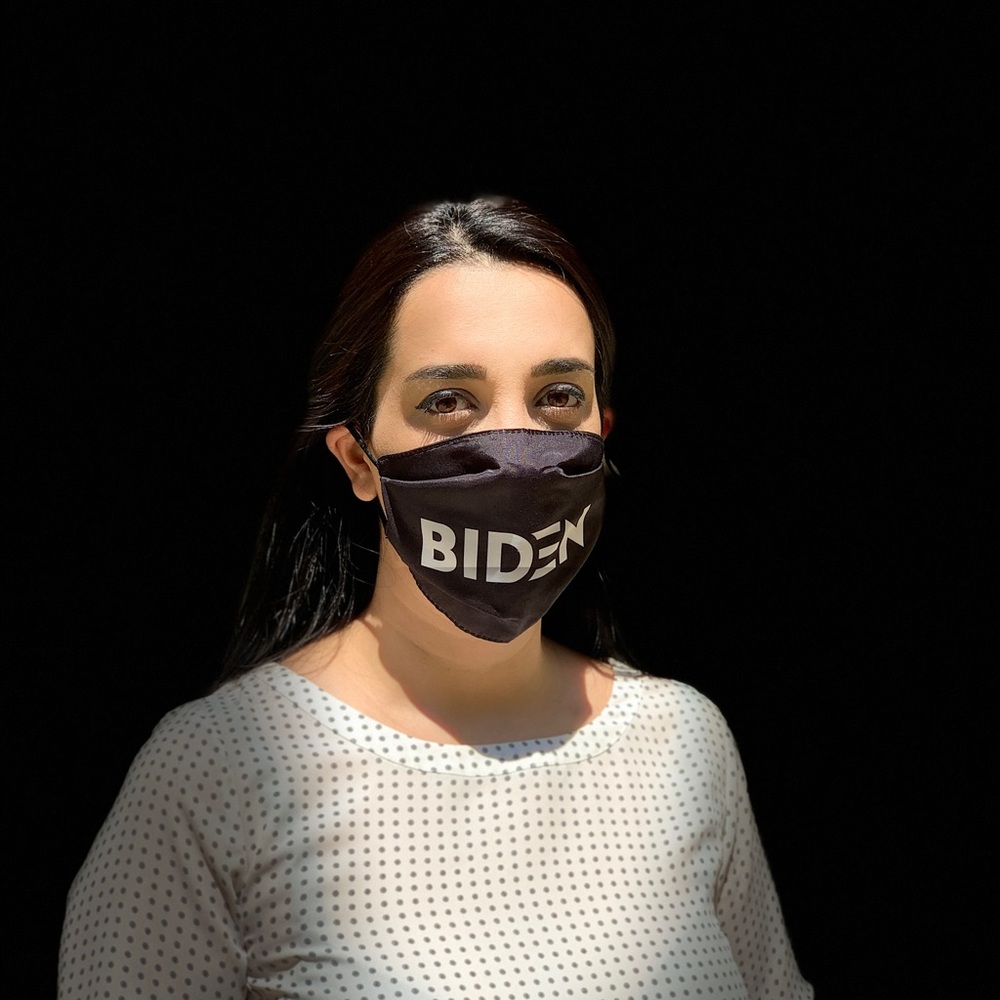 Free Shipping Joe Biden face mask & Bandana 2020